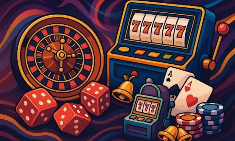casino pinco online